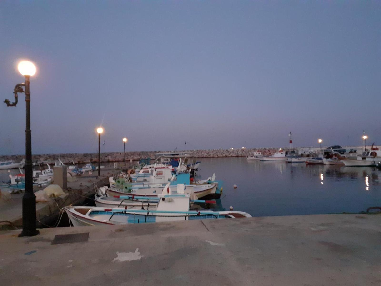 Castelo Chalet Chios Kültér fotó