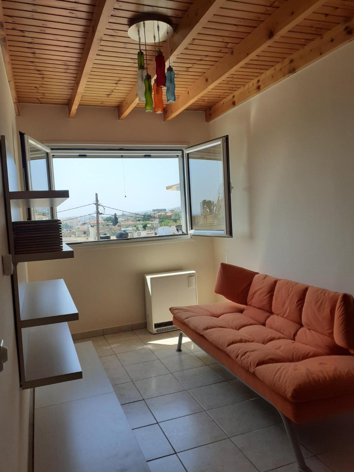 Castelo Chalet Chios Kültér fotó
